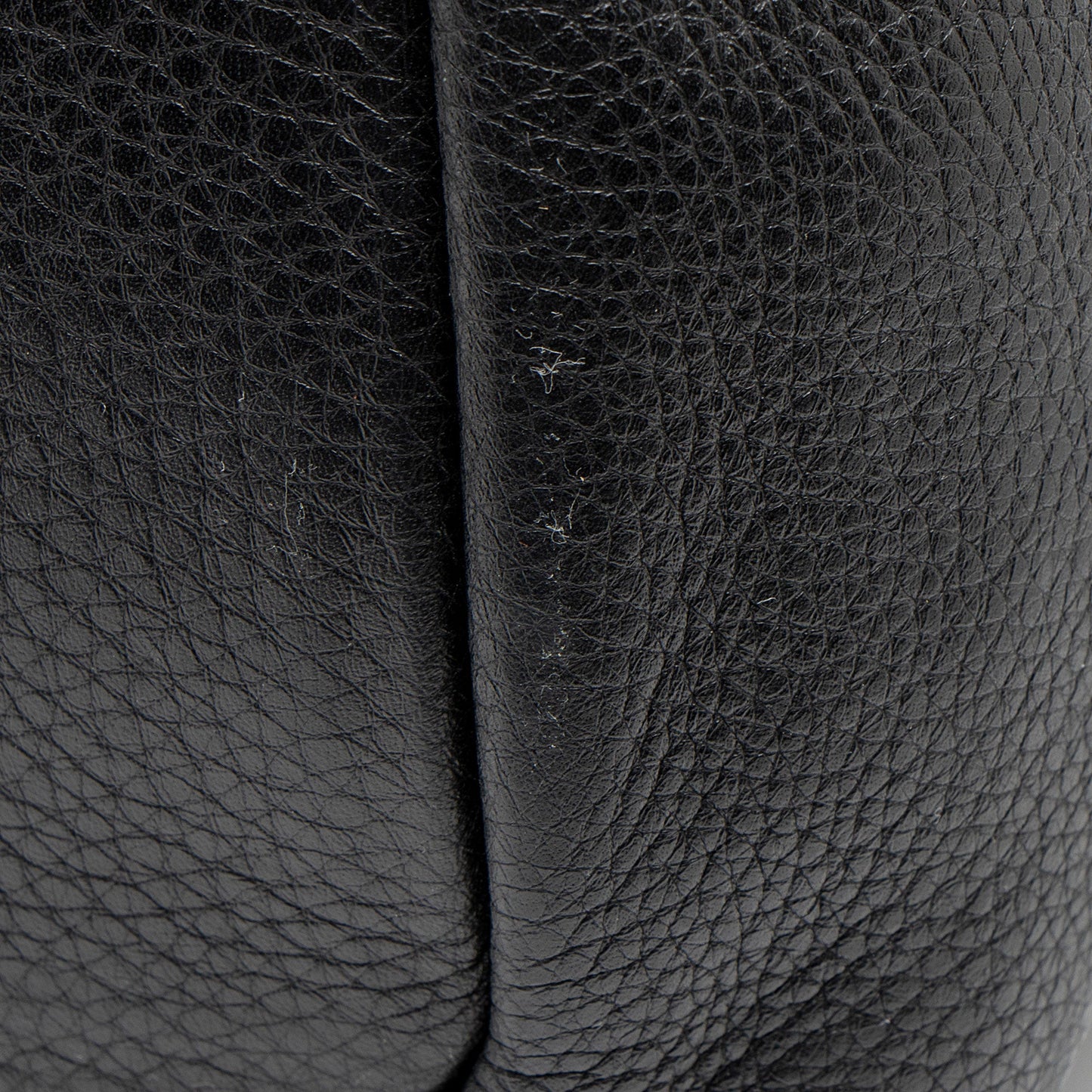 Valentino Leather Rockstud Double Pocket Backpack