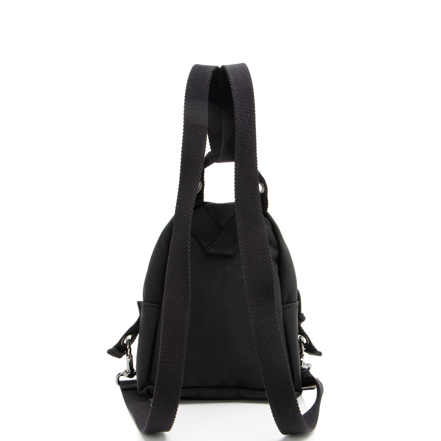 Valentino Nylon VLTN Mini Backpack
