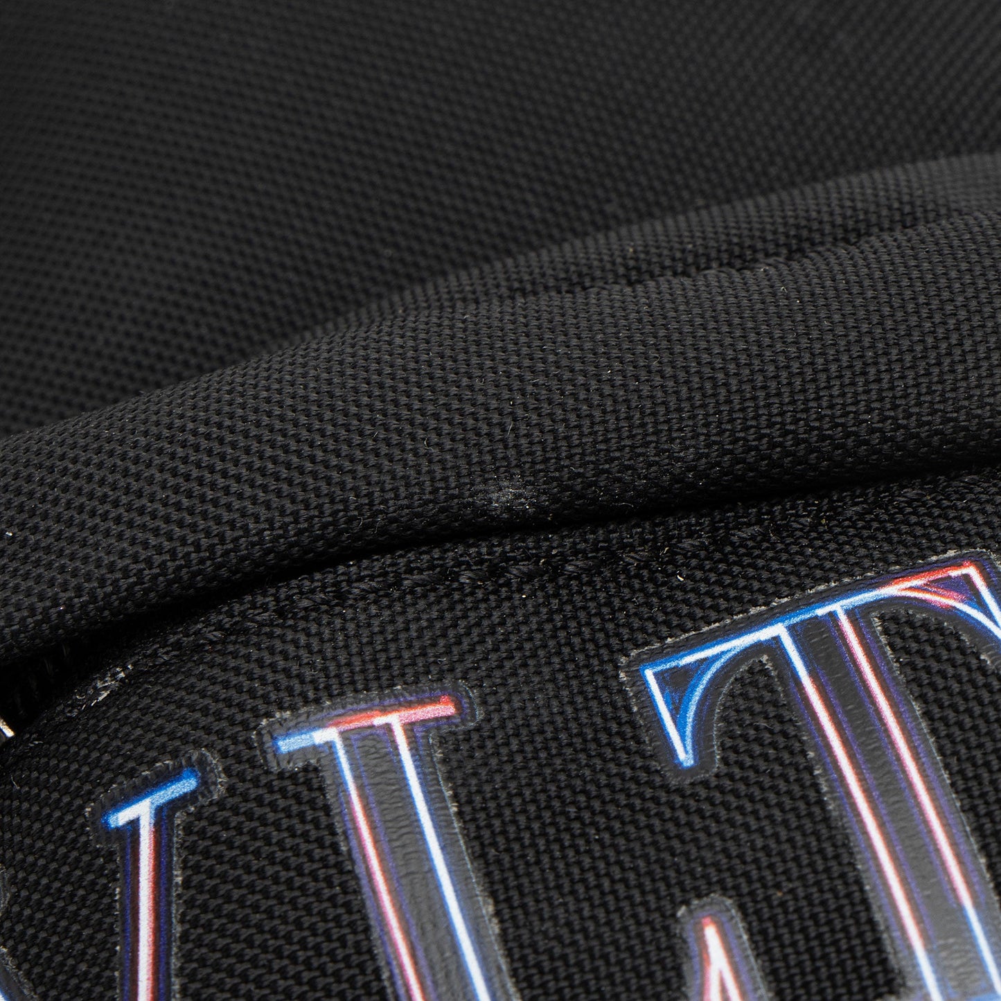 Valentino Nylon VLTN Mini Backpack