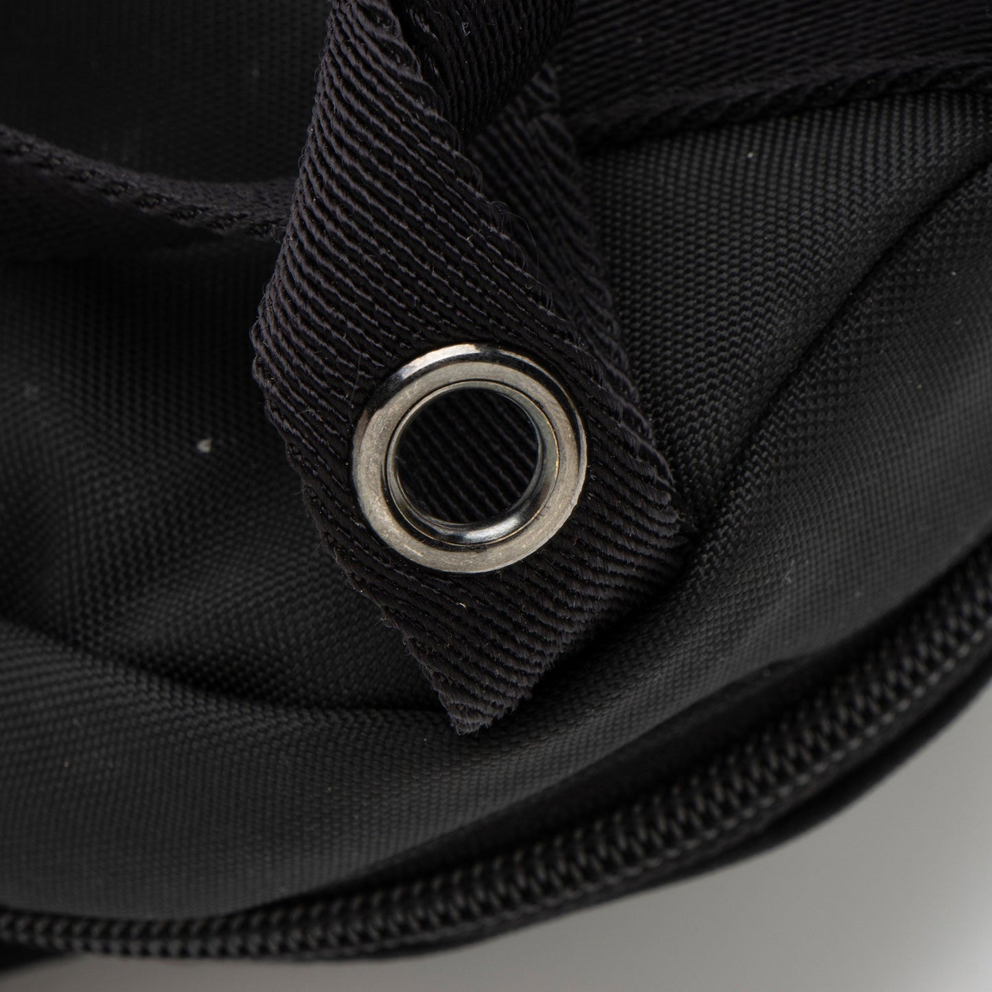 Valentino Nylon VLTN Mini Backpack