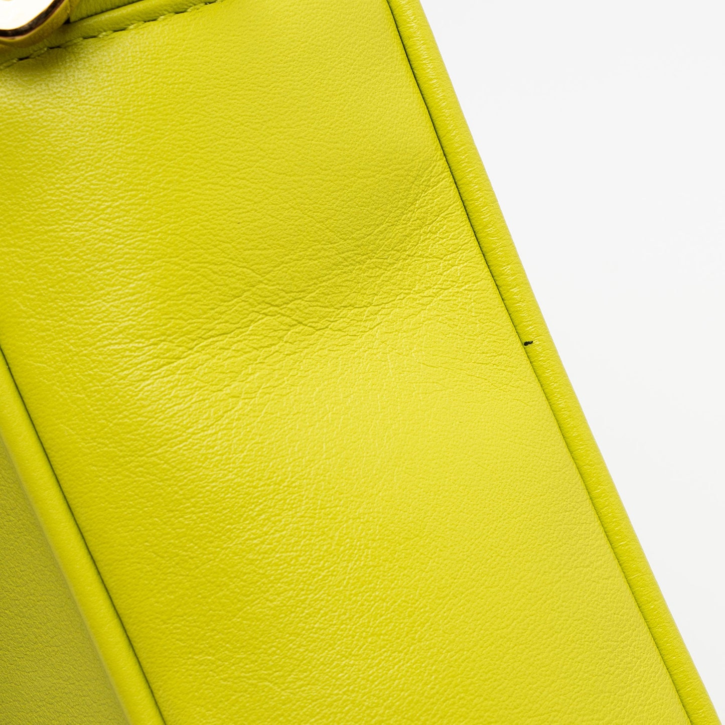 Versace Calfskin Medusa Biggie Small Crossbody Bag (SHF-1yUaWc)