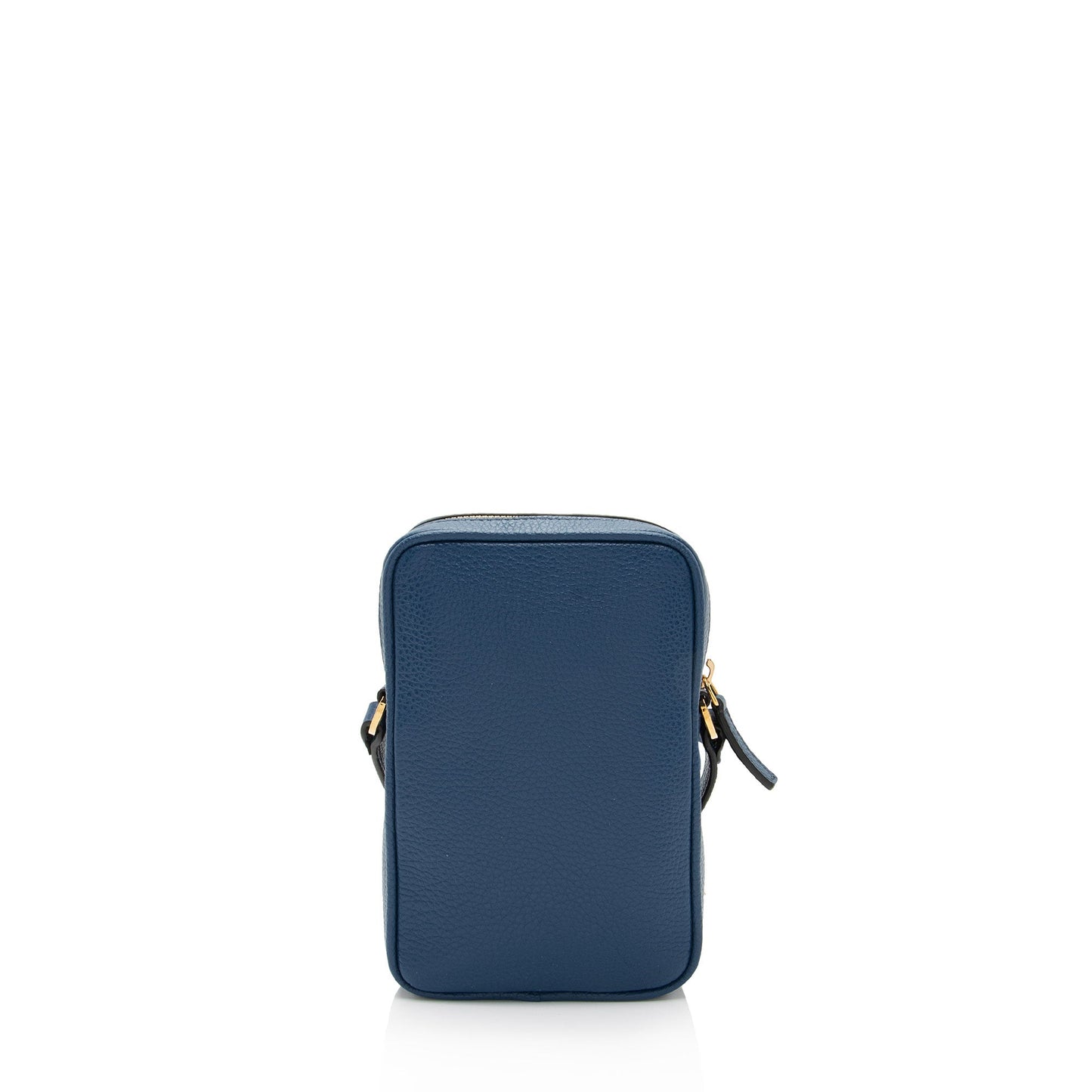 Versace Calfskin Medusa Tribute Small Crossbody Bag (SHF-uF10gl)