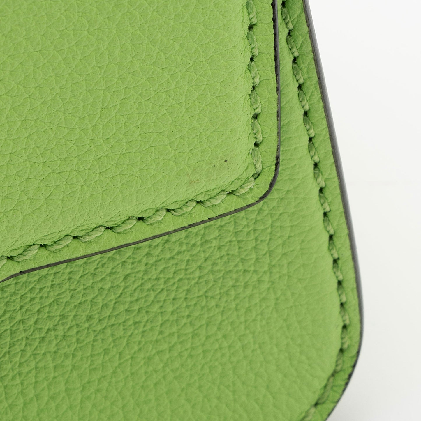 Versace Calfskin Palazzo Medusa Crossbody Bag (SHF-RhgcZQ)
