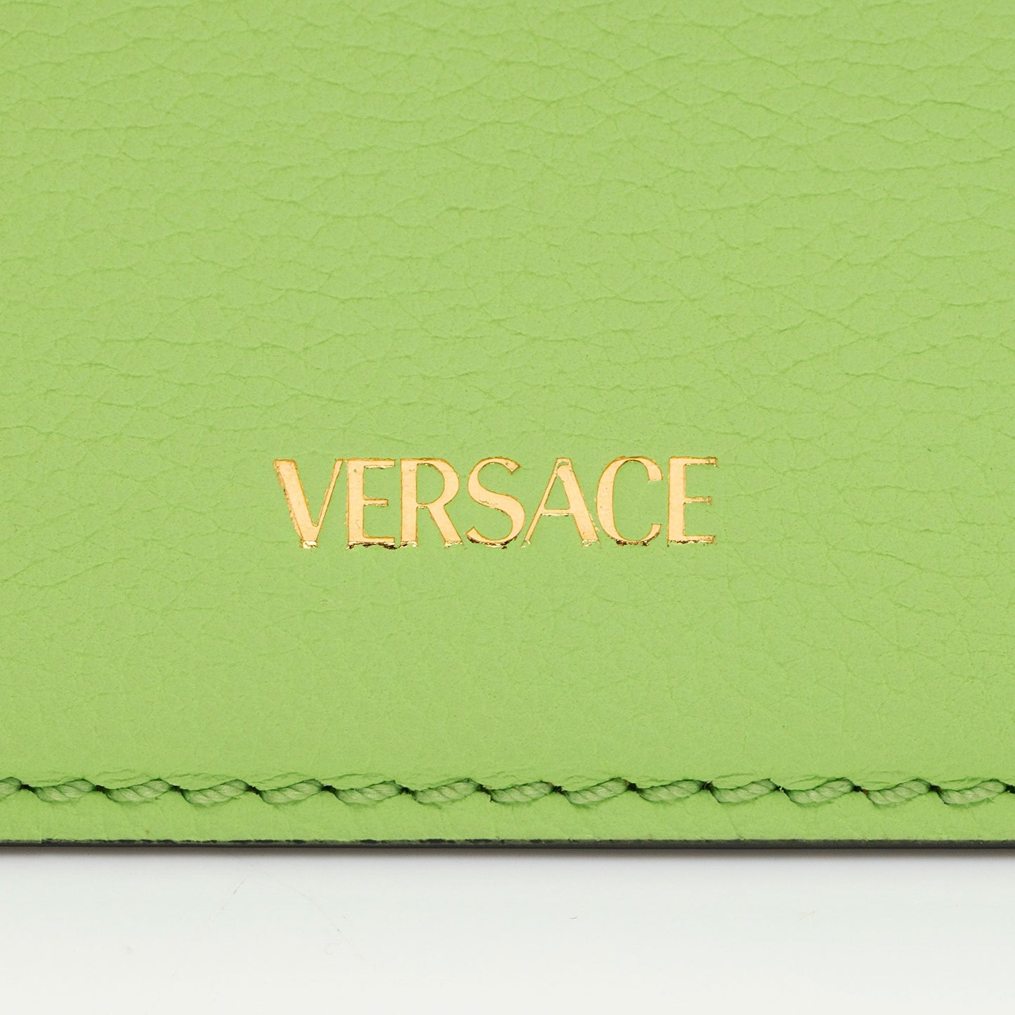 Versace Calfskin Palazzo Medusa Crossbody Bag (SHF-RhgcZQ)