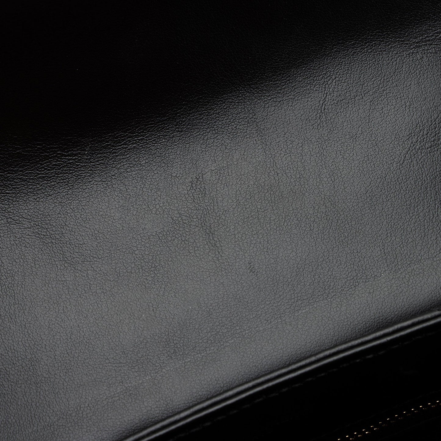 Saint Laurent Matelasse Calfskin Monogram LouLou Toy Crossbody (SHF-yd38W0)