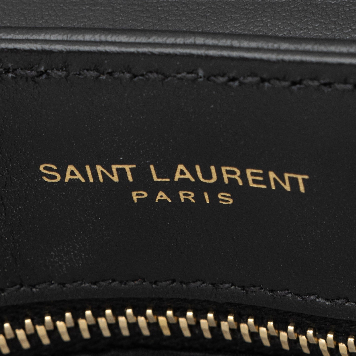 Saint Laurent Matelasse Calfskin Monogram LouLou Toy Crossbody (SHF-yd38W0)