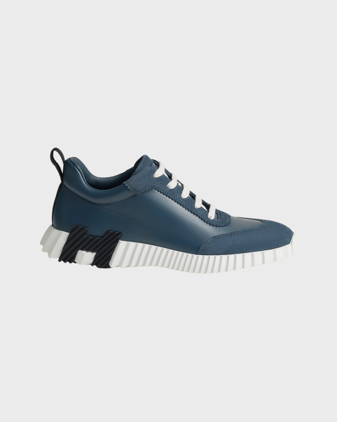 Hermes Bouncing Sneaker Bleu Céleste