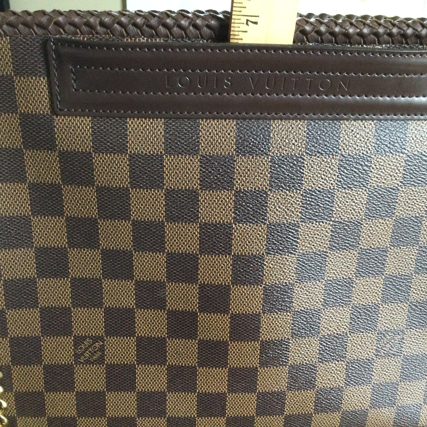 The Starling -Orvis bags Damier Ebene Crossbody/Shoulder Bag