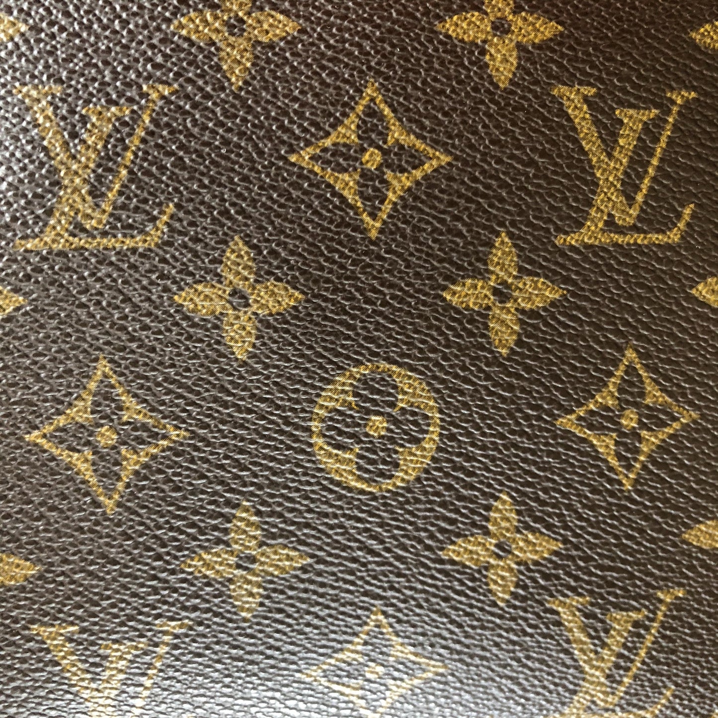 The Peacock -Orvis bags Monogram Hobo Crossbody in Black - Brass Hardware