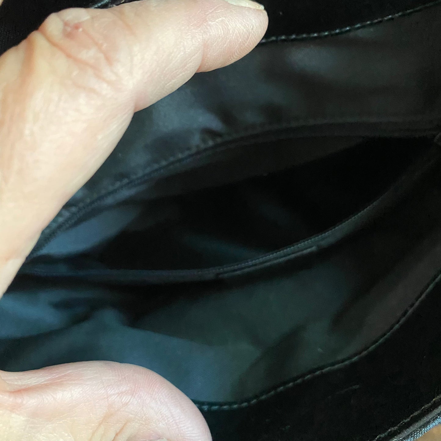 The Loon - Orvis bags GG Mini Backpack in Black