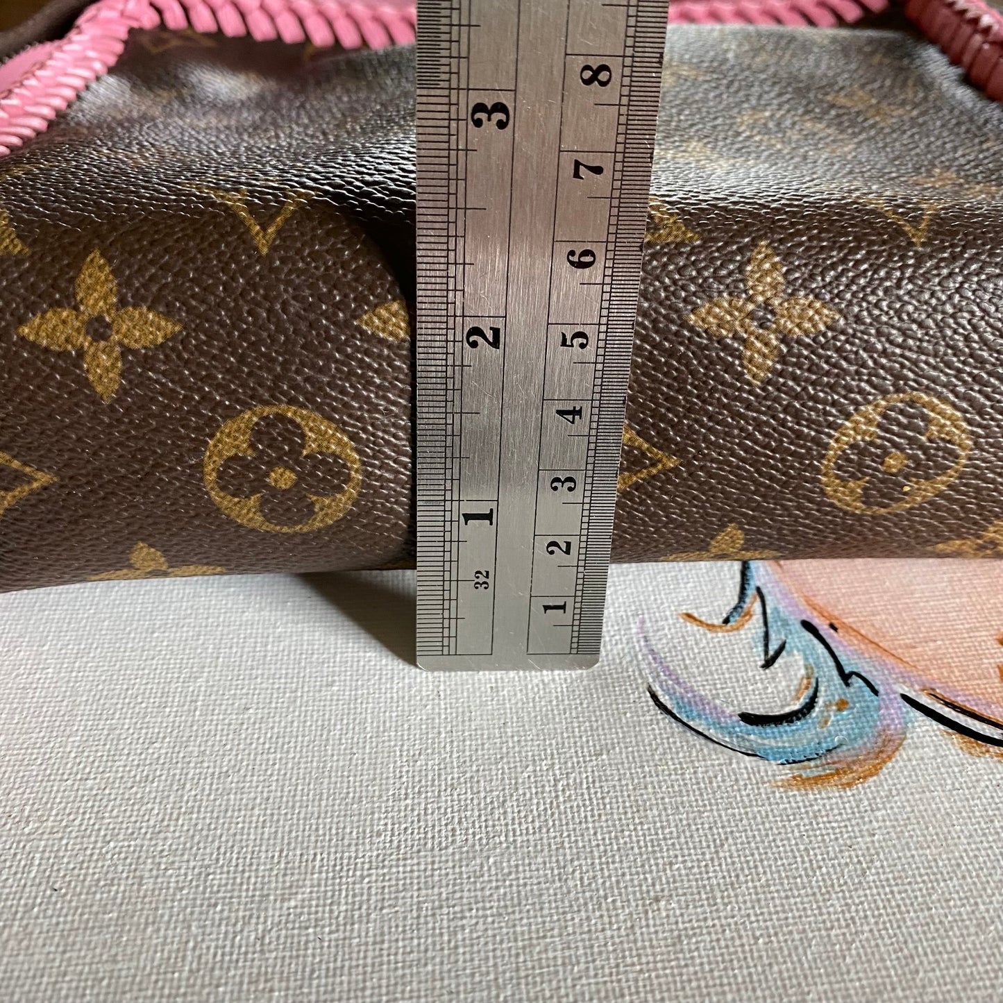 The Jay - PinkOrvis bags Crossbody