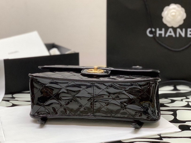 CC628 Backpack in Paint Leather / HIGHEST QUALITY VERSION