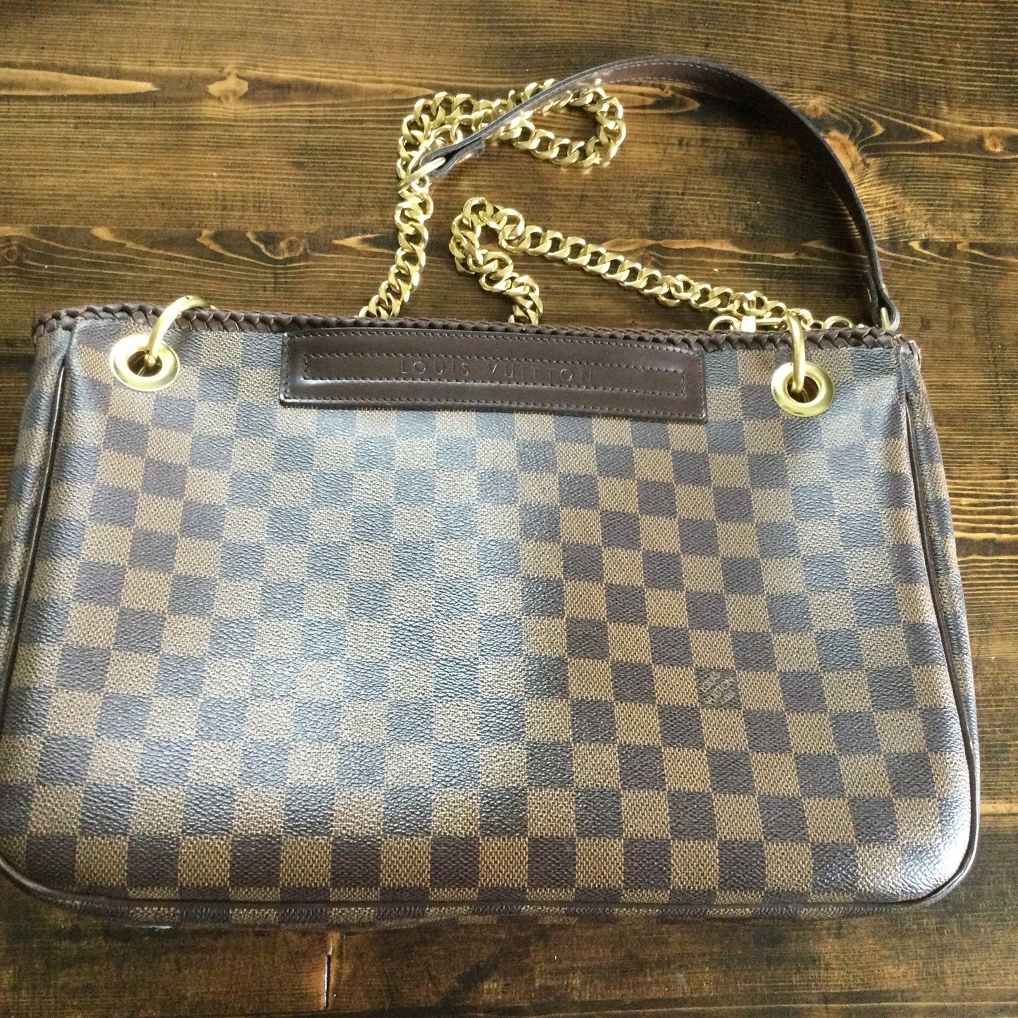 The Starling -Orvis bags Damier Ebene Crossbody/Shoulder Bag