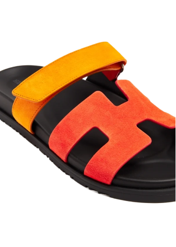 Hermes Chypre Sandal Sunset