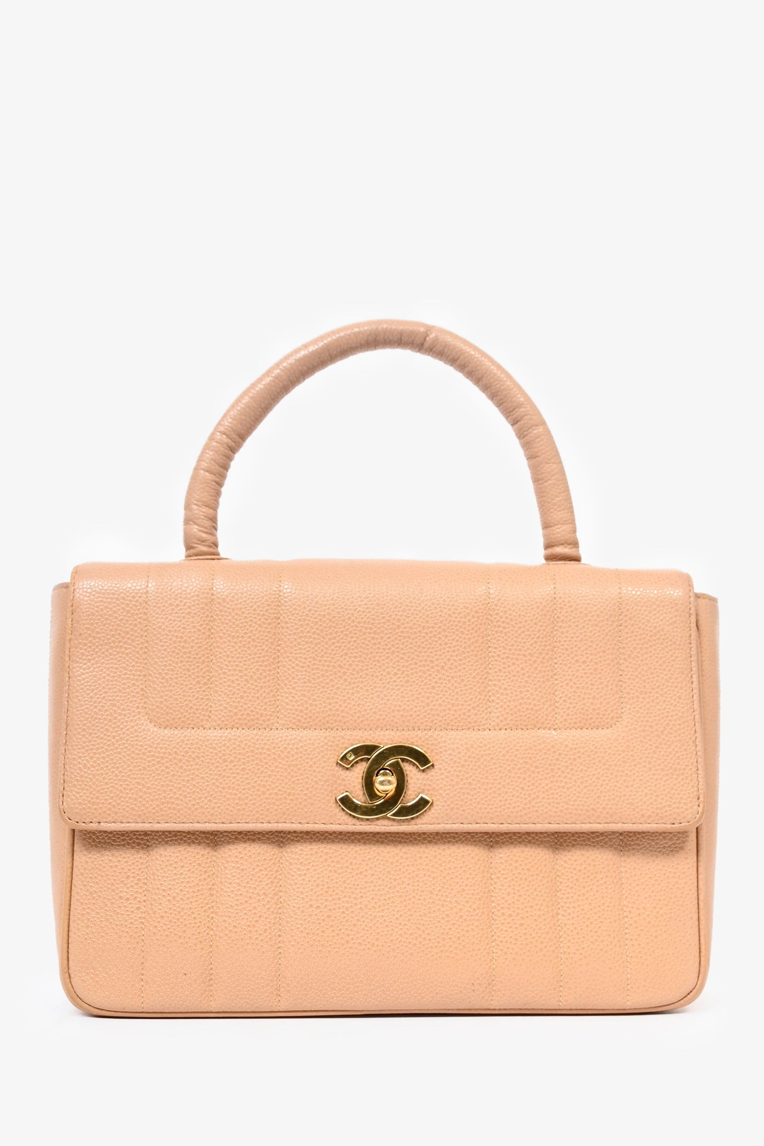 CHANEL BAGS