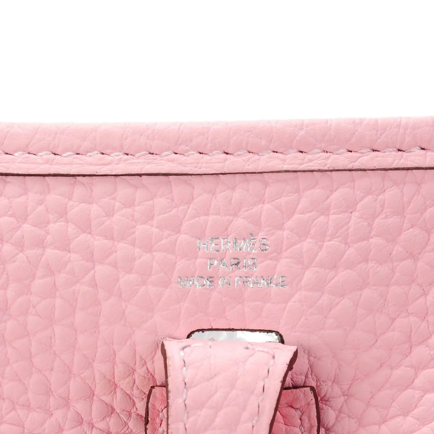 Hermes Evelyn 16  Rose Sakura