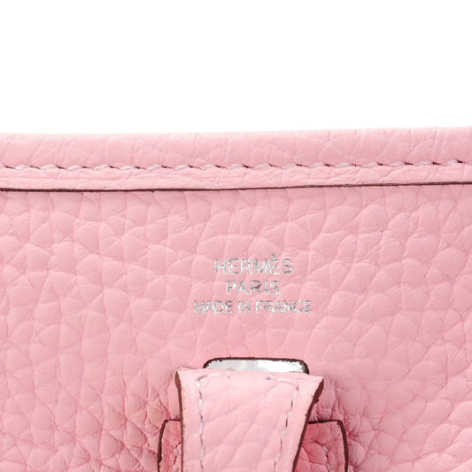 Hermes Evelyn 16  Rose Sakura