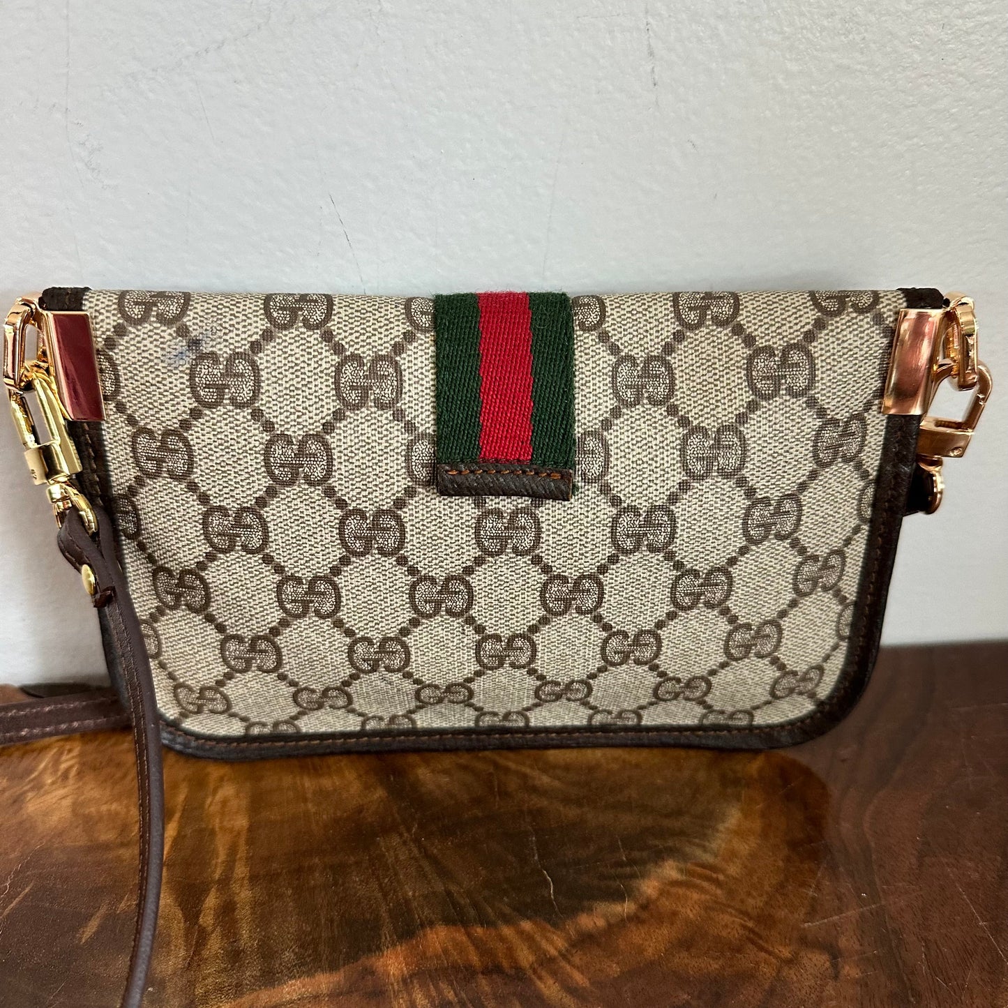 The Junco -Orvis bags Gucci (GG) Crossbody