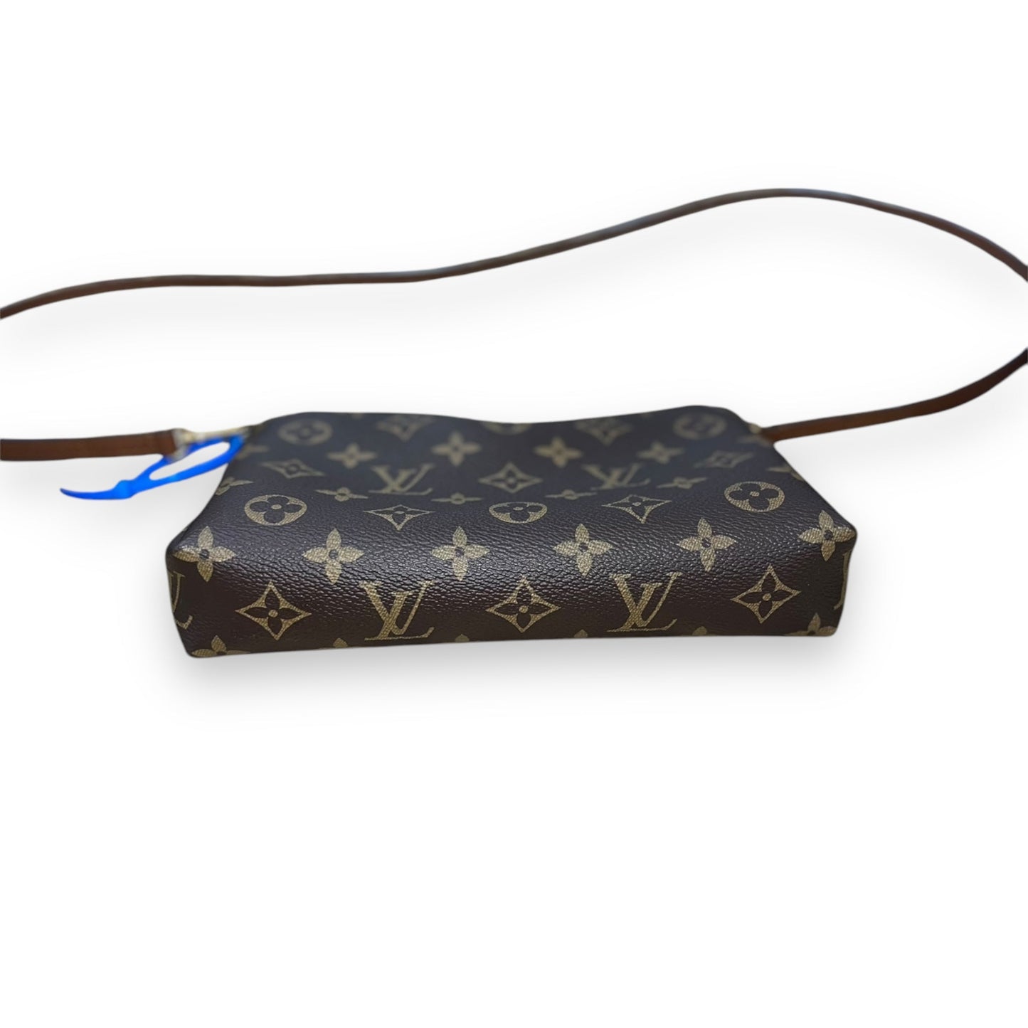 Pallas Crossbody By Louis Vuitton, Size: Small