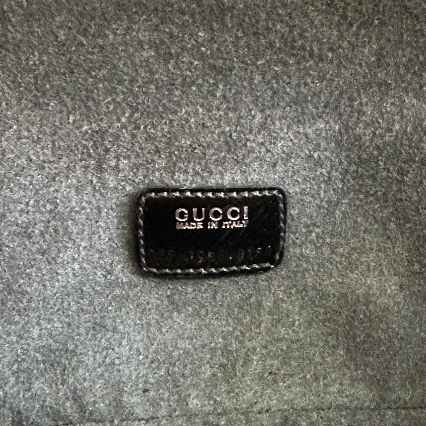 The Junco Crossbody/Clutch - Larger Orvis bags Gucci Bamboo Cosmetic Bag in Black Leather
