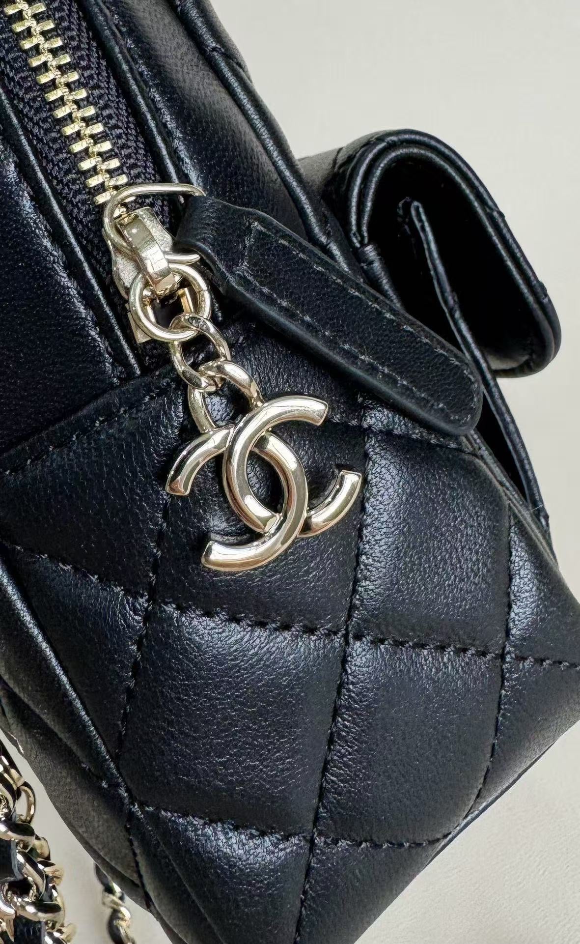 CC1177 Mini Backpack / 5.1x2.7x3.1inch / HIGHEST QUALITY VERSION