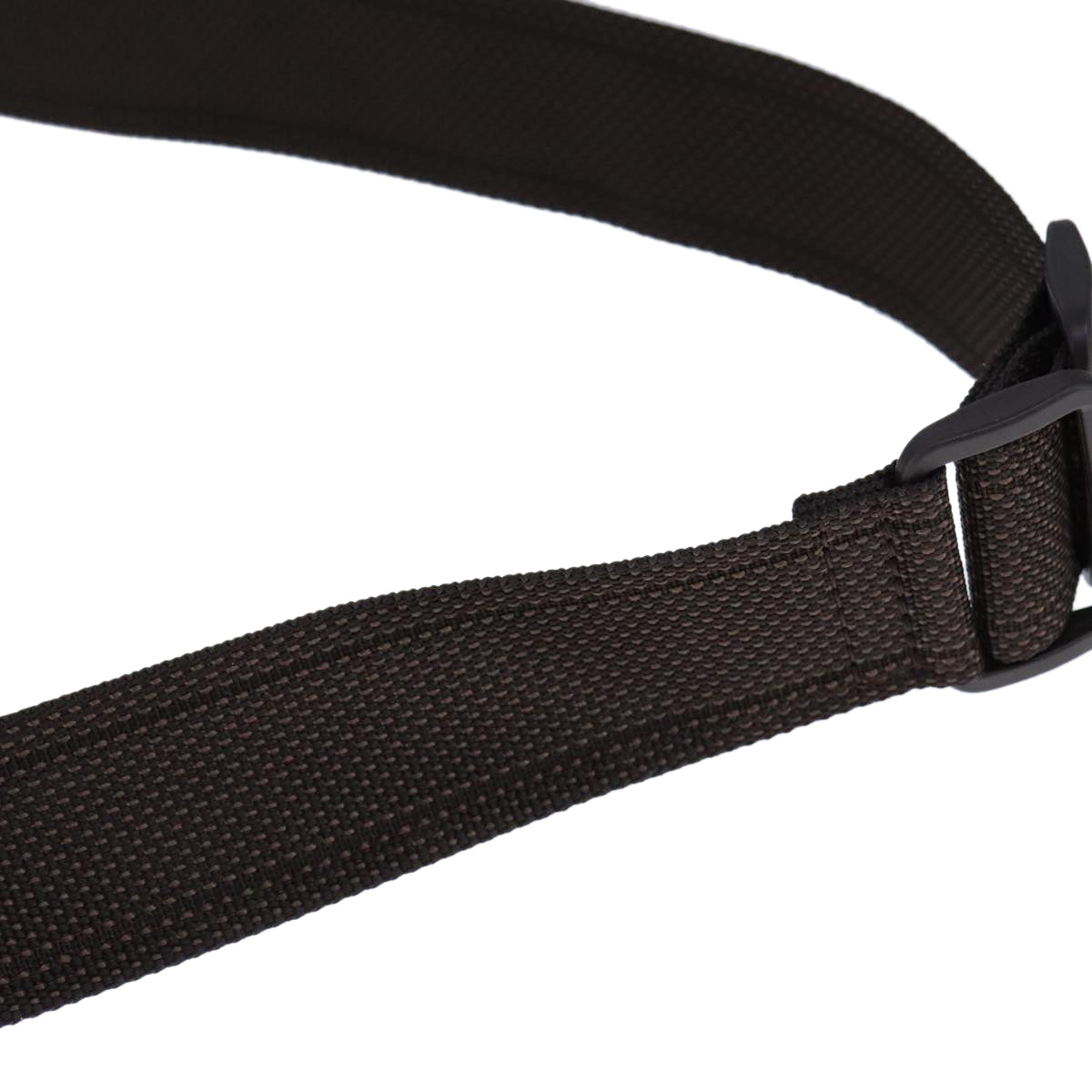 Louis Vuitton Shoulder Strap Brown Canvas Bag Jewelry