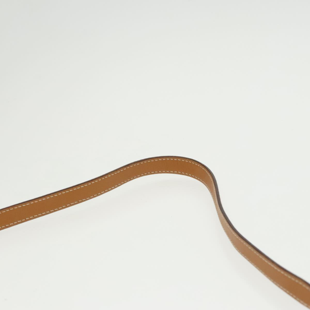 Gucci Micro Small Gg Canvas Brown Canvas Shoulder Bag