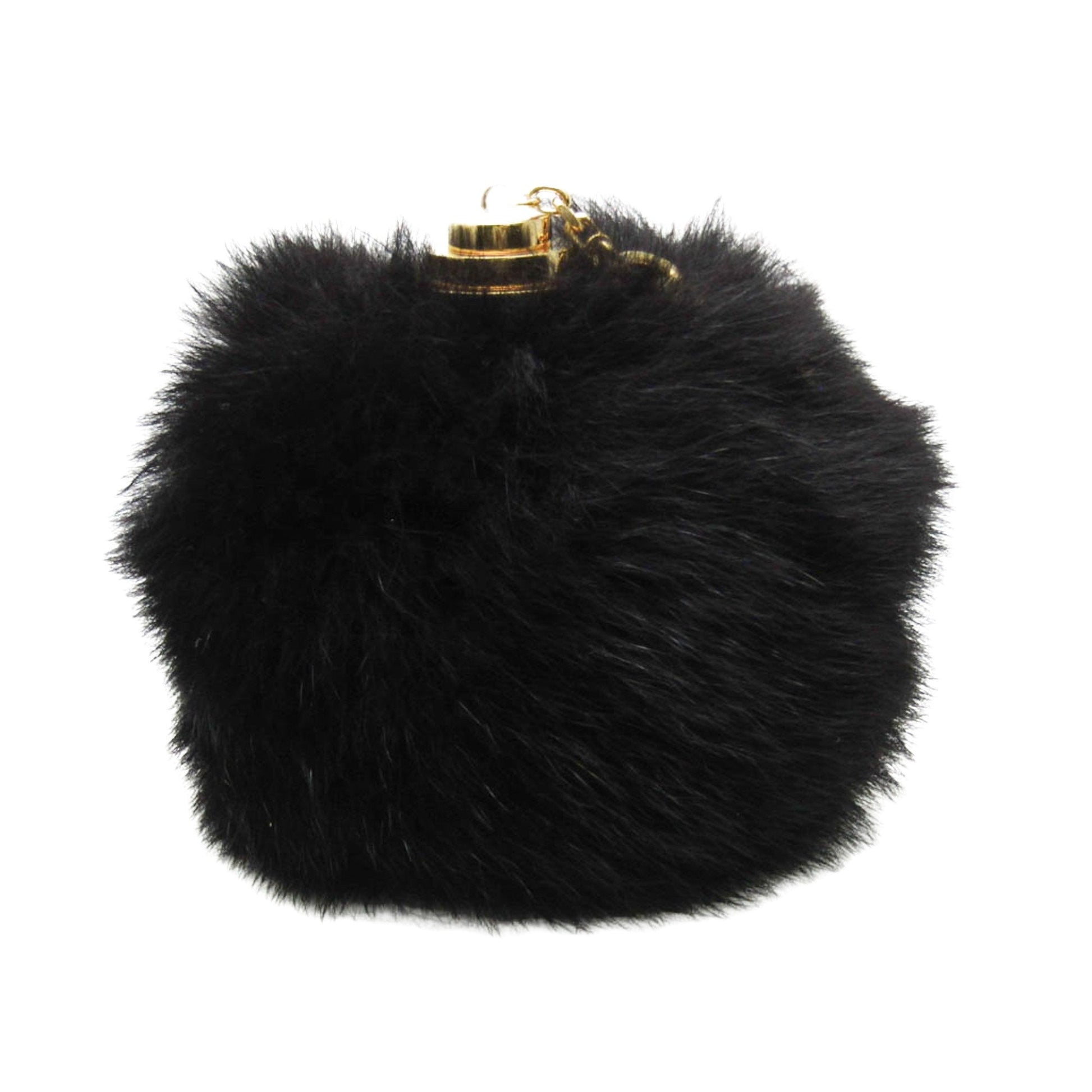 Louis Vuitton Bijoux De Sac Chaîne Et Porte Clés Gold Metal Bag Jewelry ()