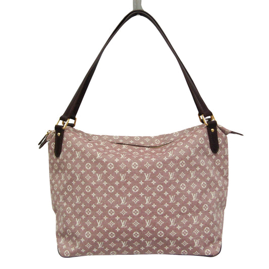 Louis Vuitton Balade Pink Canvas Shoulder Bag ()