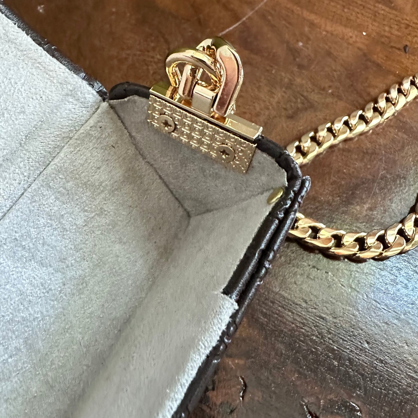 The Weebill Crossbody -Orvis bags Gucci in Brown