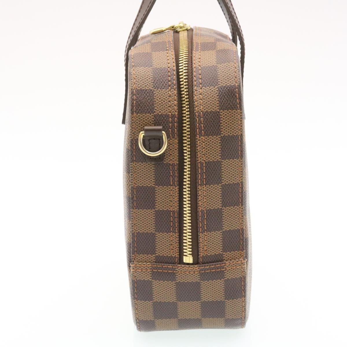 Louis Vuitton Spontini Multicolour Canvas Backpack Bag