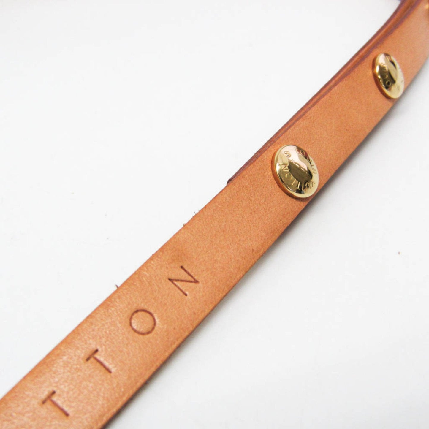 Louis Vuitton Pochette Florentine Brown Canvas Clutch Bag