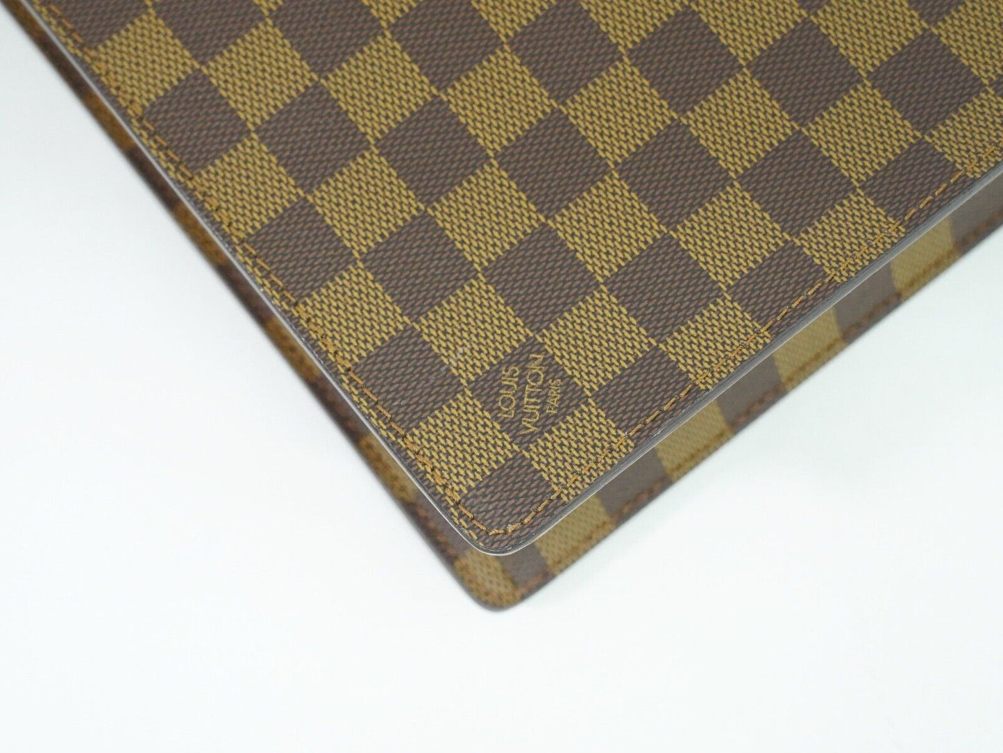 Louis Vuitton Altona Brown Canvas Backpack Bag