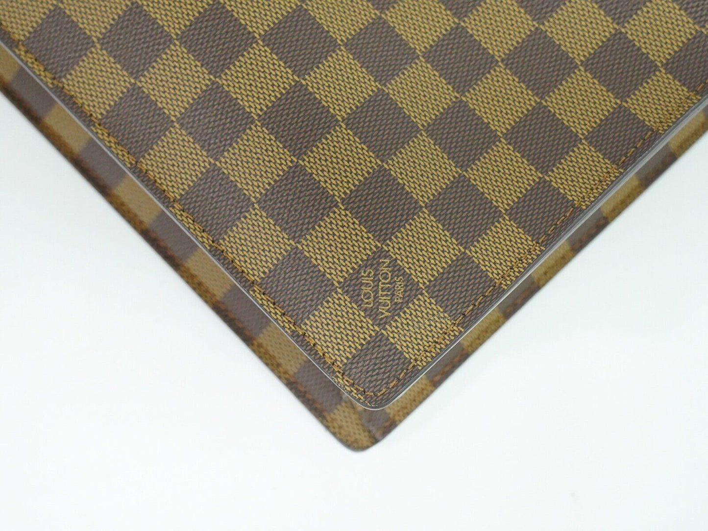 Louis Vuitton Altona Brown Canvas Backpack Bag