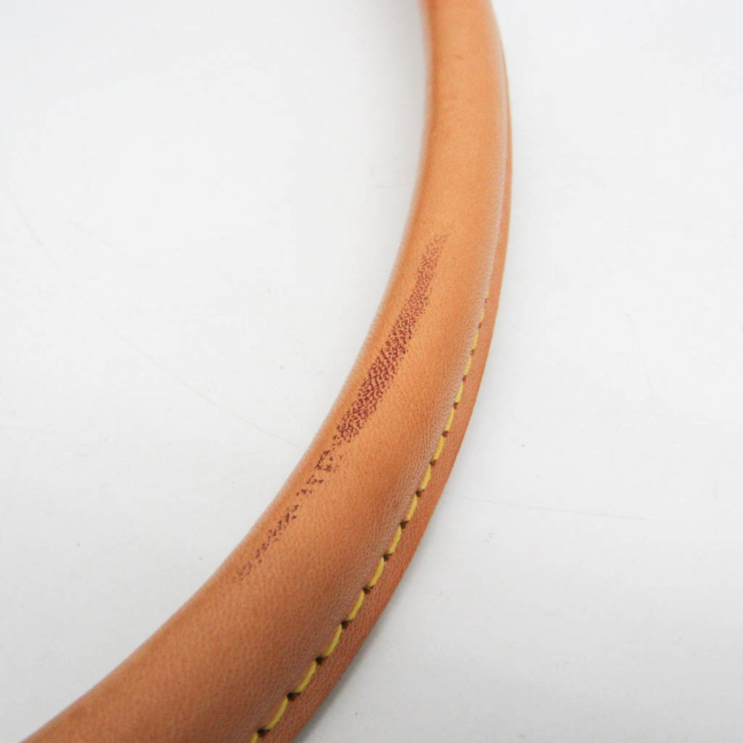 Louis Vuitton Looping Brown Canvas Shoulder Bag