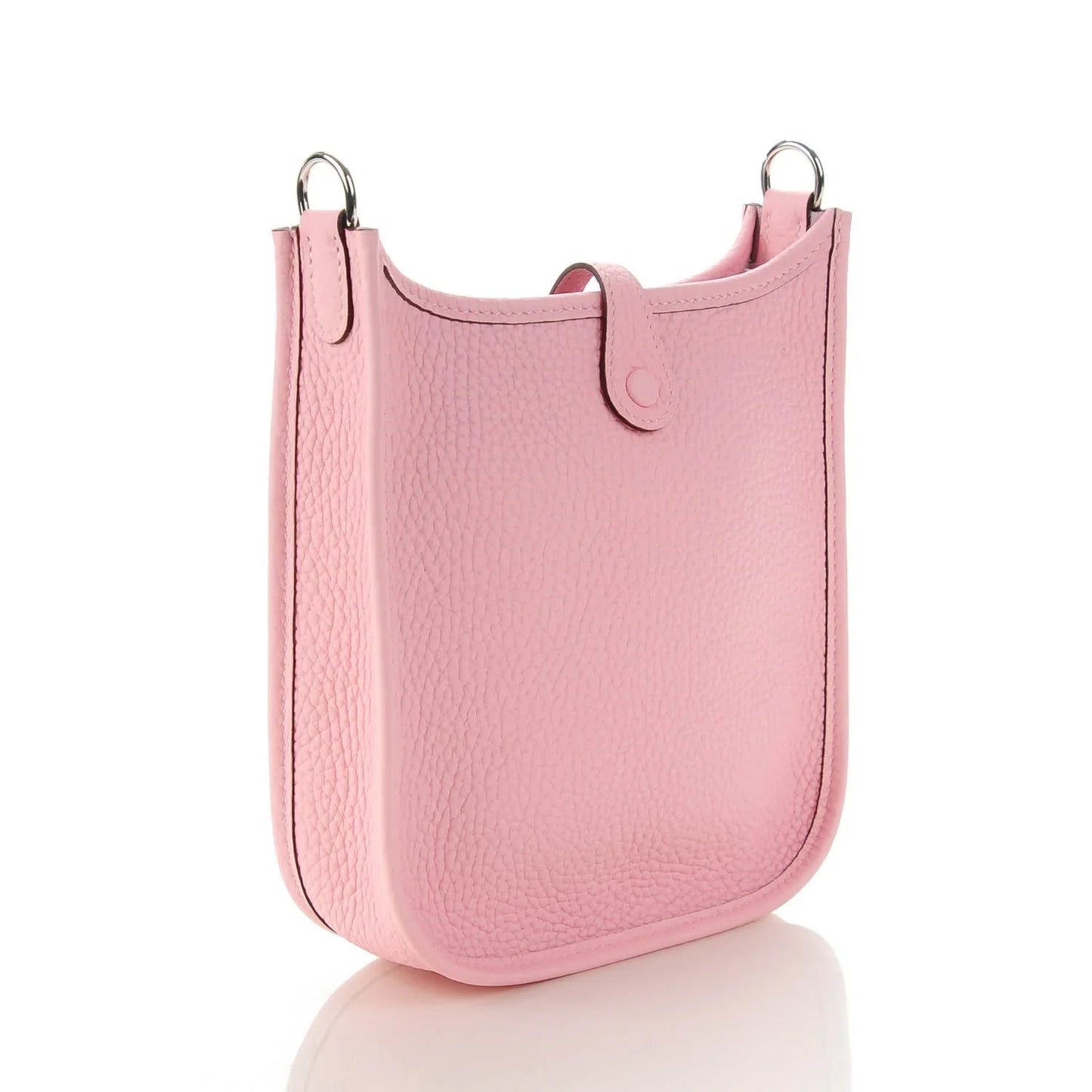 Hermes Evelyn 16  Rose Sakura