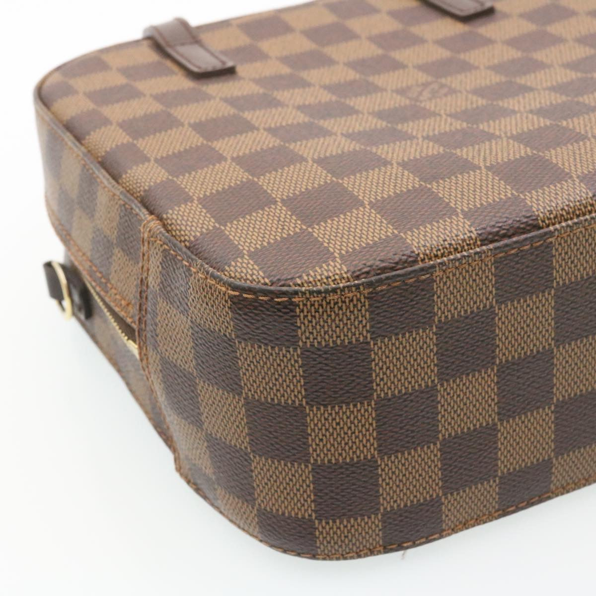 Louis Vuitton Spontini Multicolour Canvas Backpack Bag