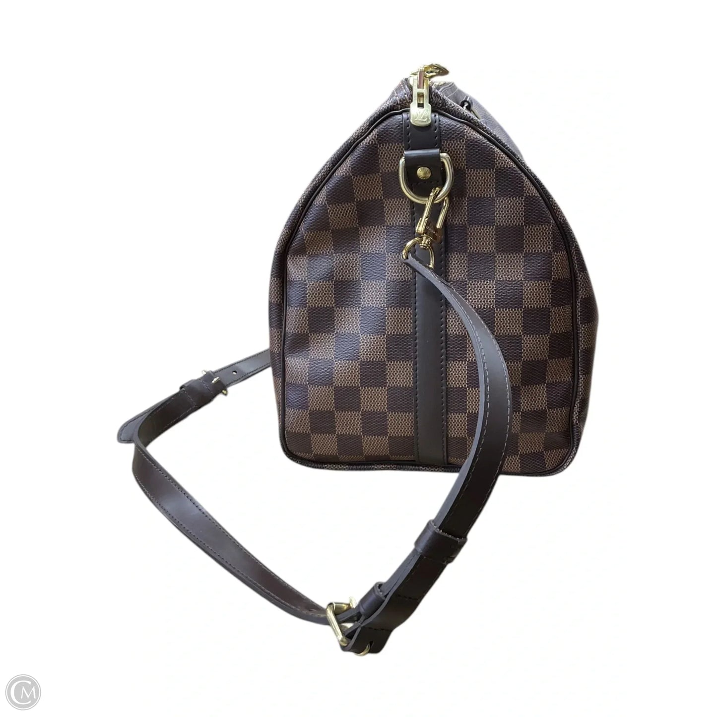 Crossbody Luxury Designer By Louis Vuitton, Size: Large