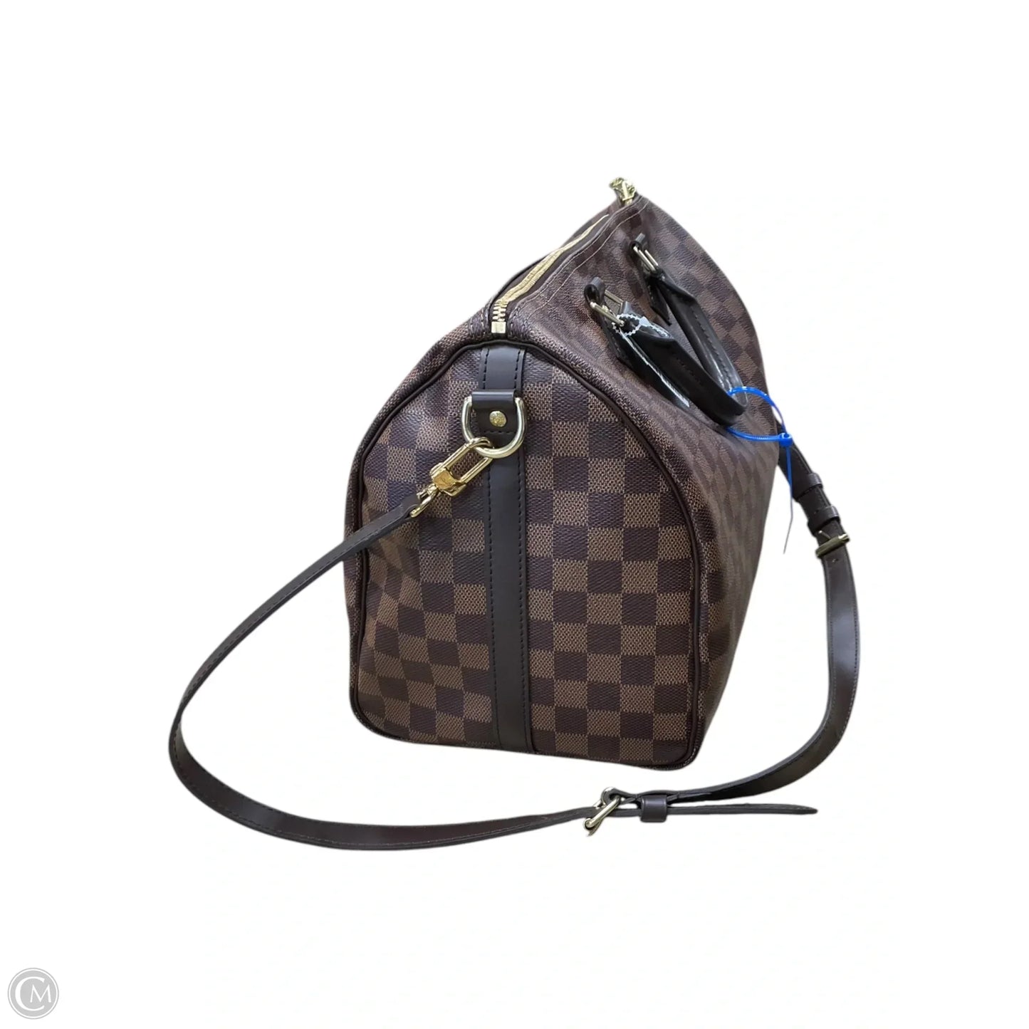 Crossbody Luxury Designer By Louis Vuitton, Size: Large