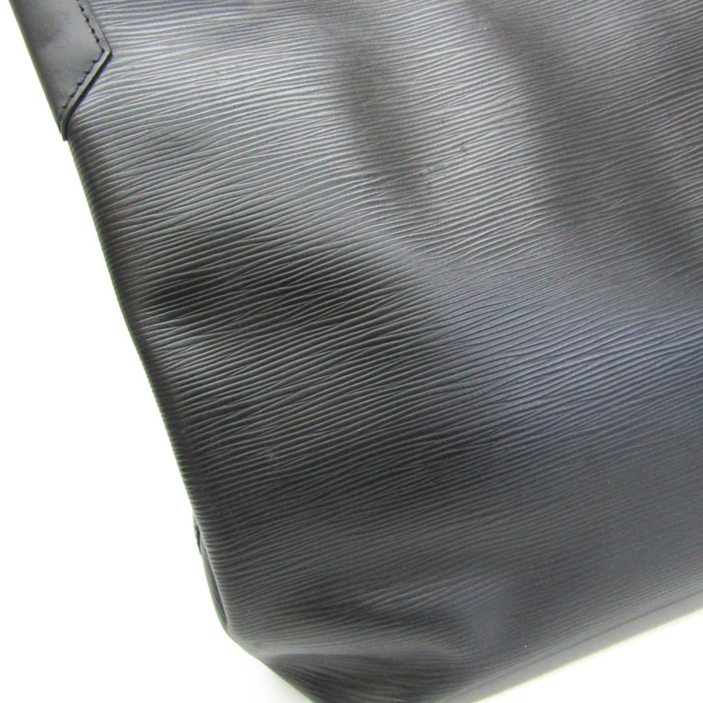 Louis Vuitton Mandala Black Leather Shoulder Bag