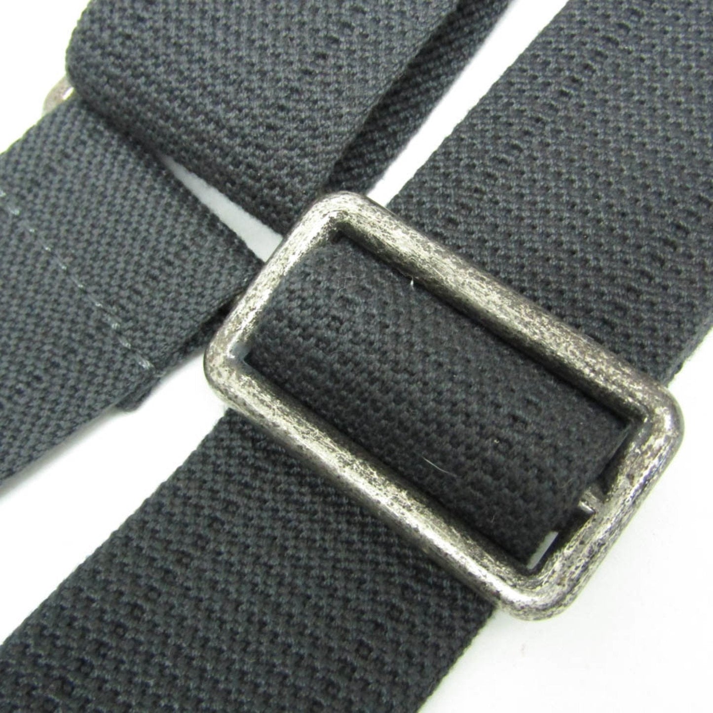 Louis Vuitton Yuma Black Leather Shoulder Bag