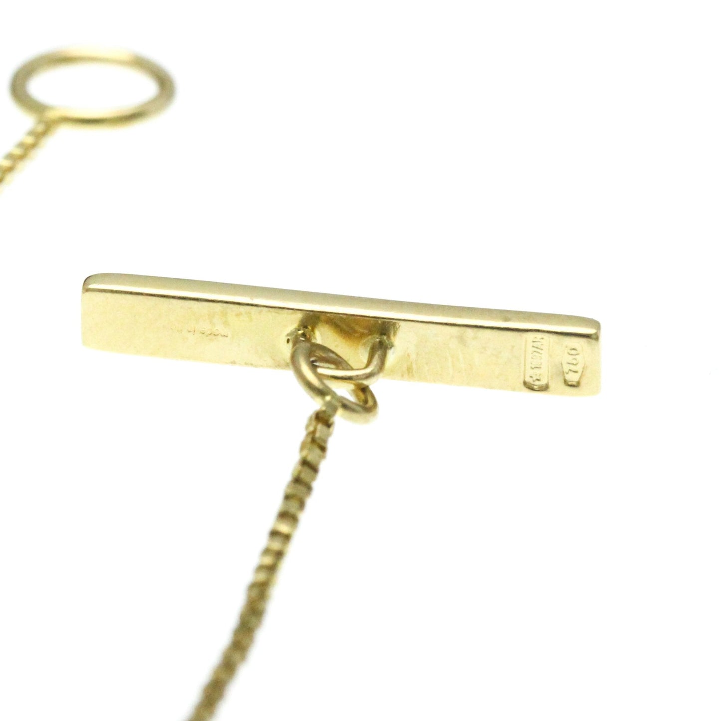 Gucci Gold Yellow Gold Bracelet Jewelry