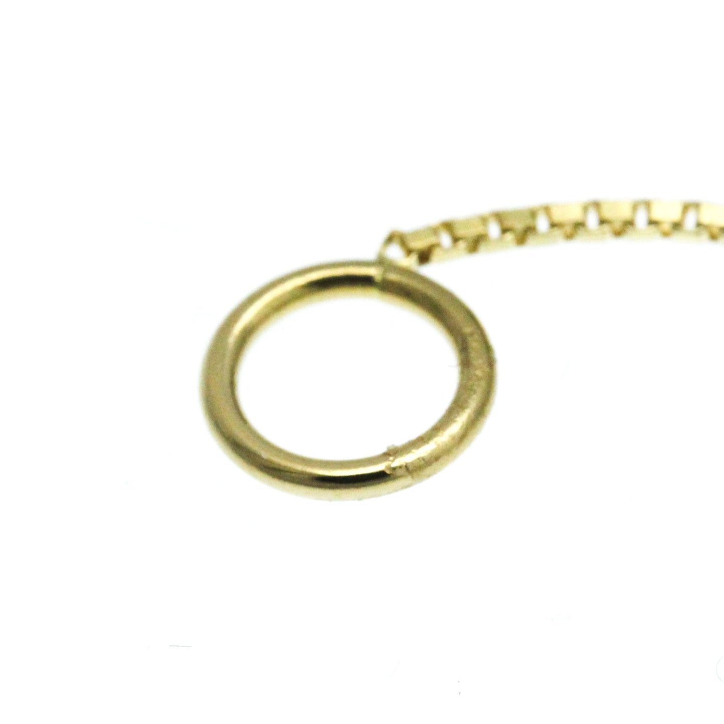 Gucci Gold Yellow Gold Bracelet Jewelry