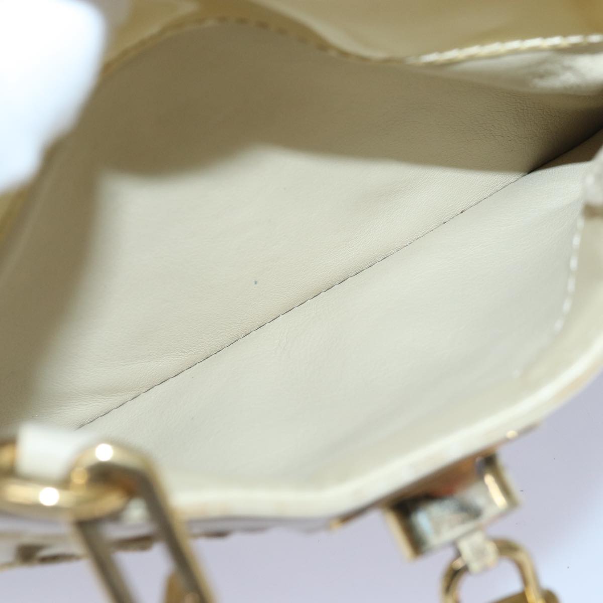 Louis Vuitton Mini Linda Multicolour Canvas Shoulder Bag