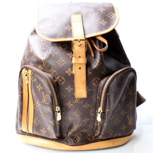 Bosphore Backpack Monogram