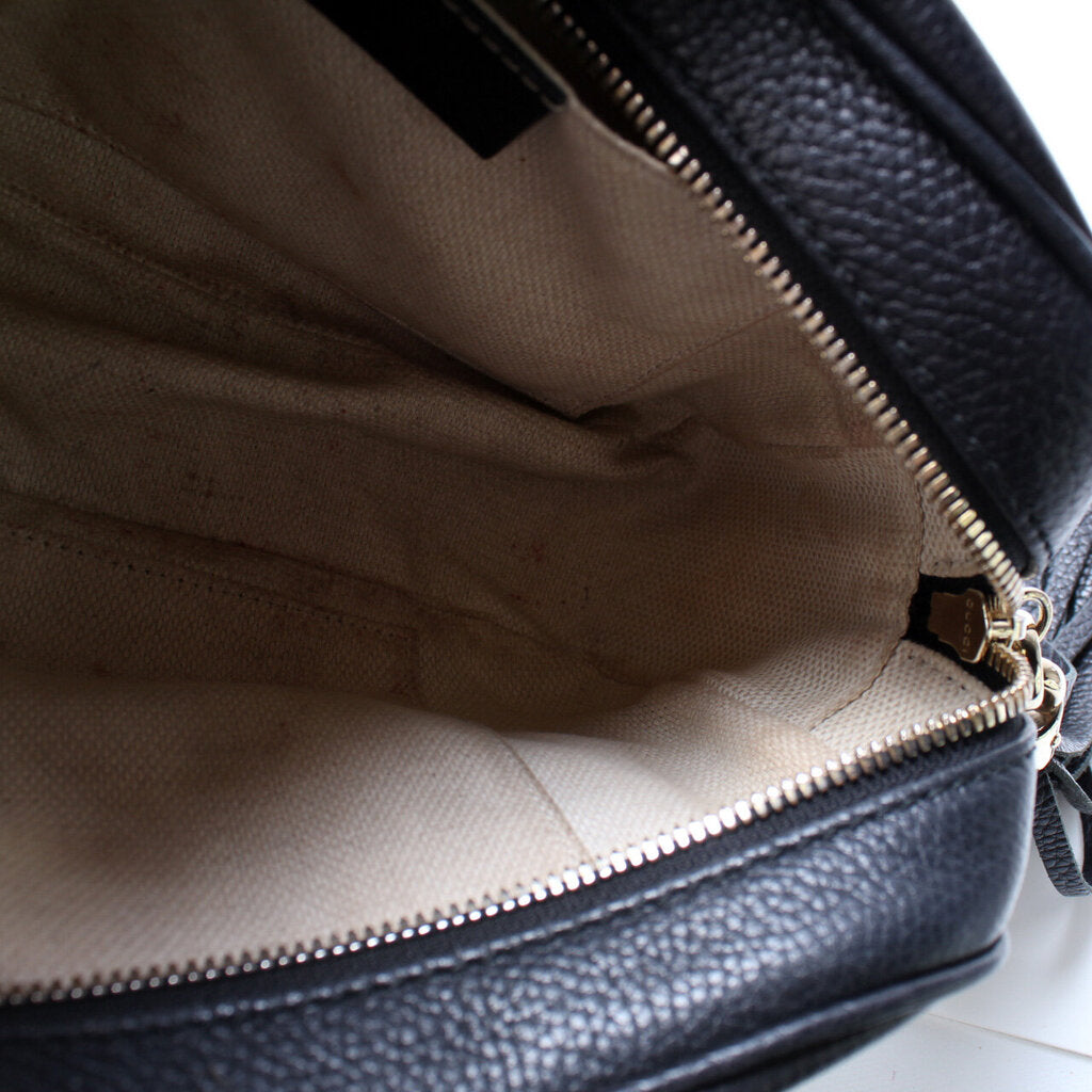 308364 Soho Disco Crossbody