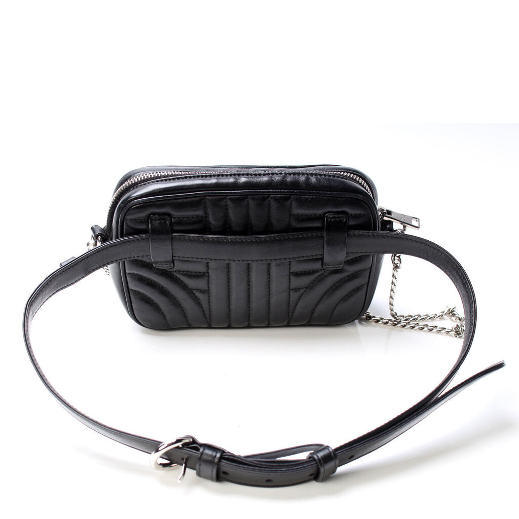 Belt Bag 2Way Crossbody