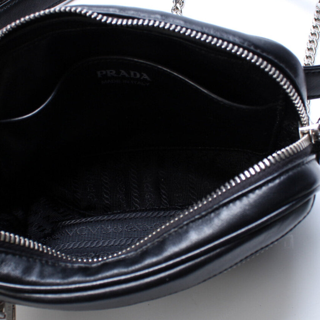 Belt Bag 2Way Crossbody