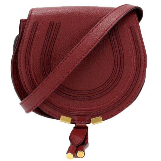 Marcie Saddle Bag Crossbody Mini