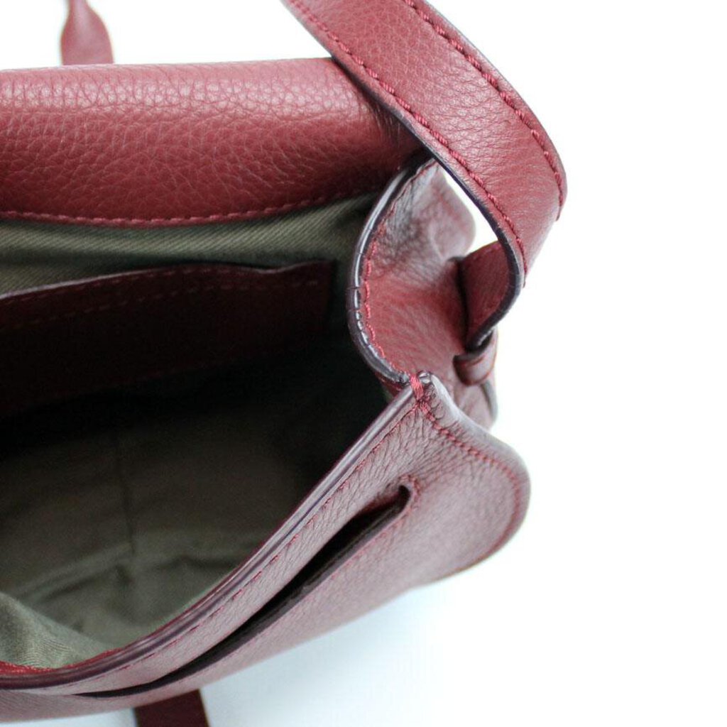Marcie Saddle Bag Crossbody Mini